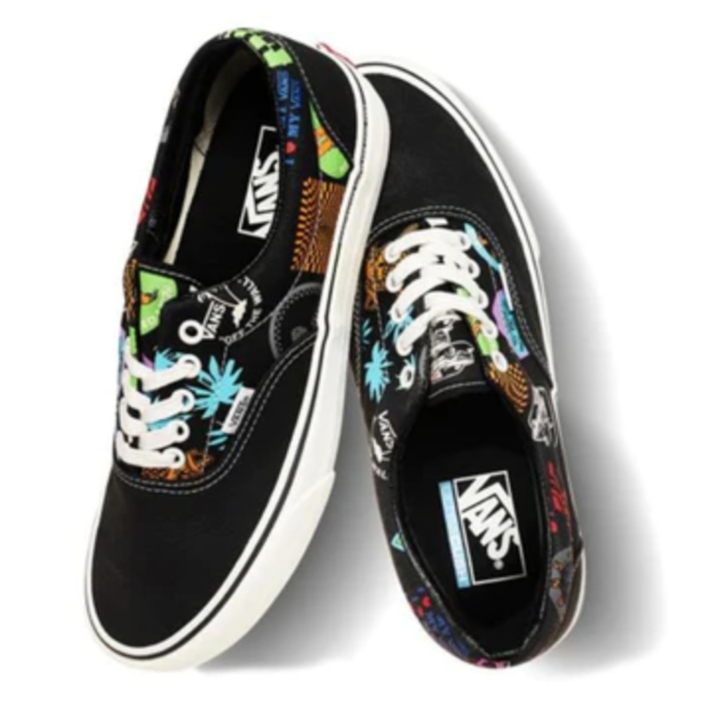 New Vans V66 Era SF